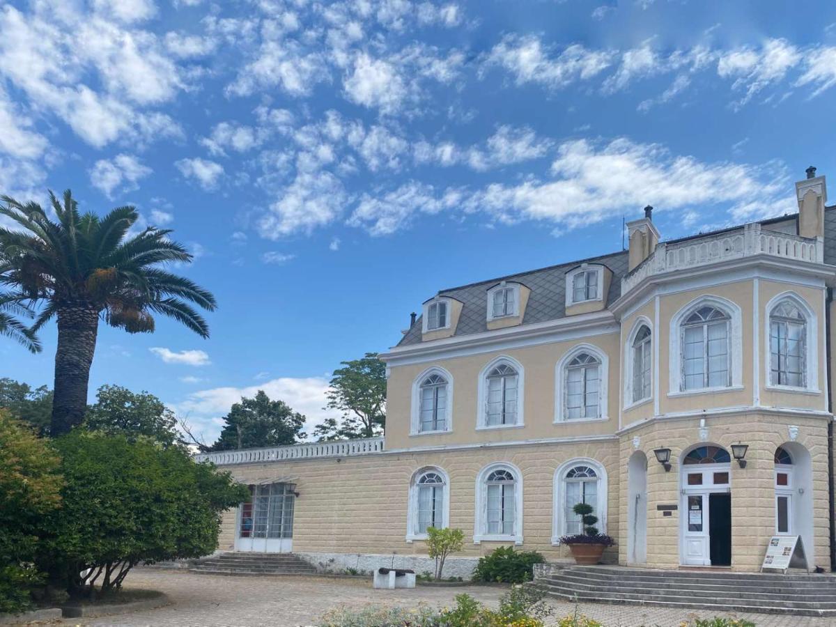 Villa Roan Bar Exterior photo